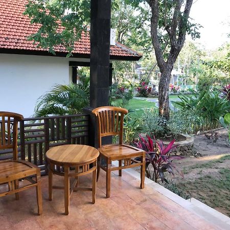 Villa Pulu Uluwatu Exteriér fotografie
