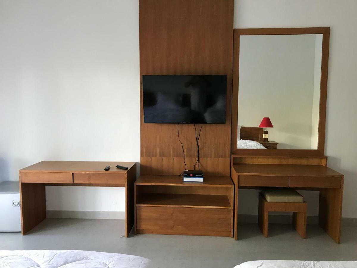 Villa Pulu Uluwatu Exteriér fotografie